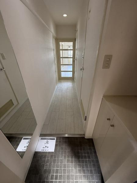 守口市西郷通４丁目のマンション