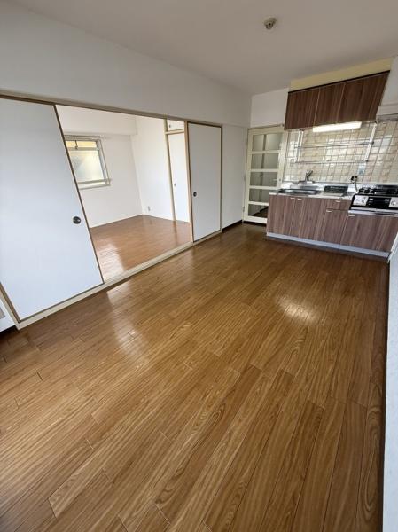 守口市西郷通４丁目のマンション