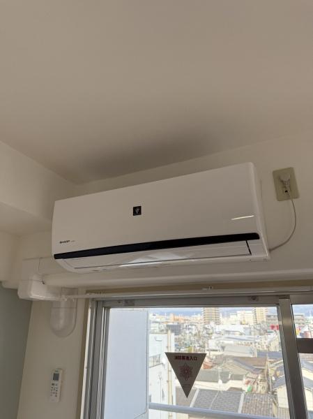 守口市西郷通４丁目のマンション