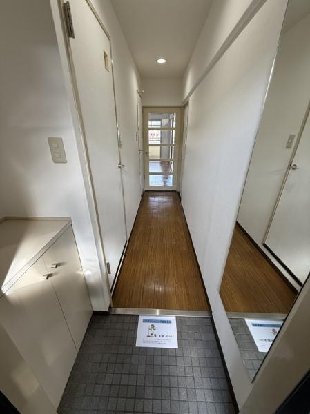 守口市西郷通４丁目のマンション