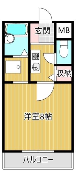 マイトレーヤ・ハイツ