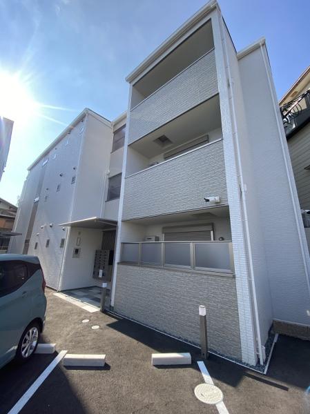 スリール明和Ⅱ