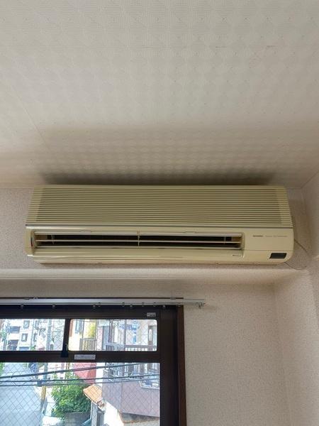 寝屋川市萱島本町のマンション
