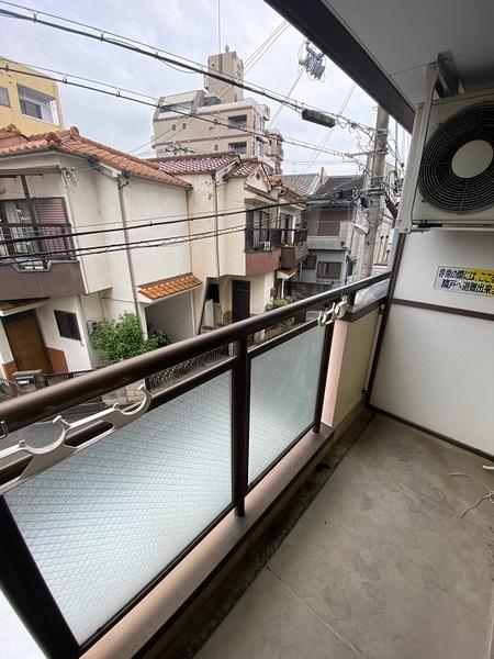 寝屋川市萱島本町のマンション