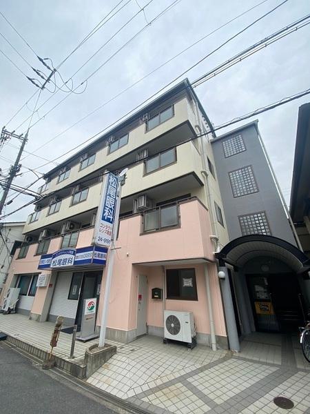 寝屋川市萱島本町のマンション