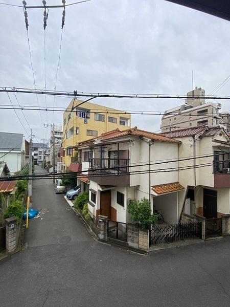ファインコート萱島