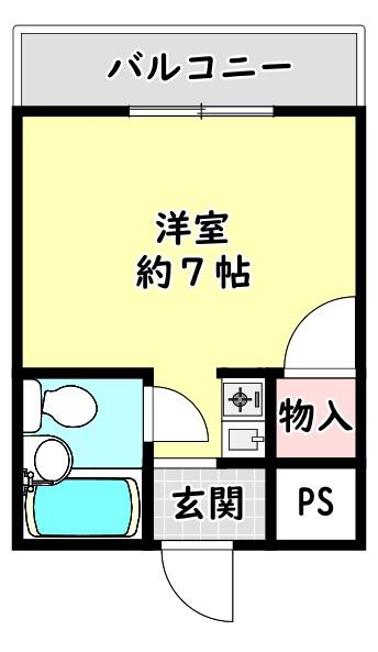 萱島サンヴィアンテ