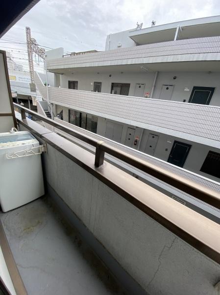 萱島サンヴィアンテ