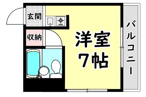 萱島サンヴィアンテ