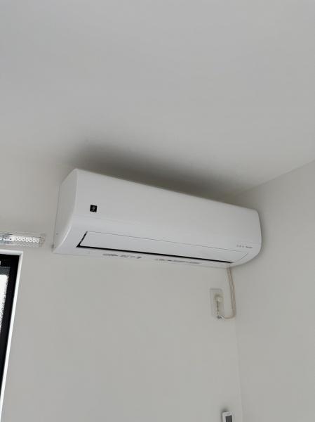 守口市菊水通２丁目のアパート