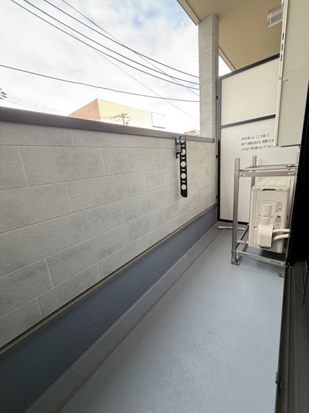 守口市菊水通２丁目のアパート