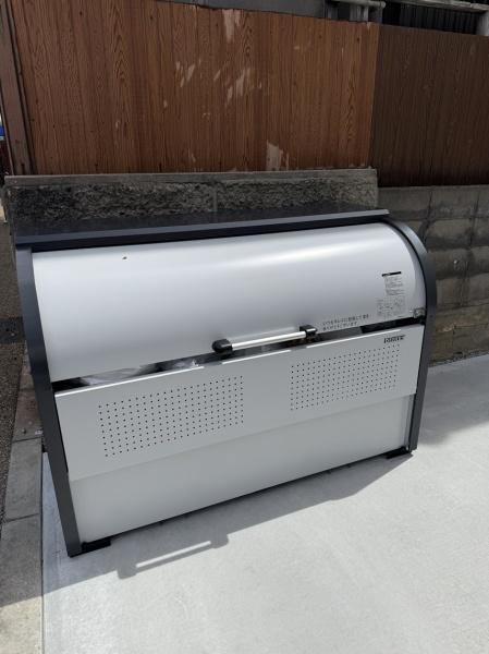 守口市菊水通２丁目のアパート