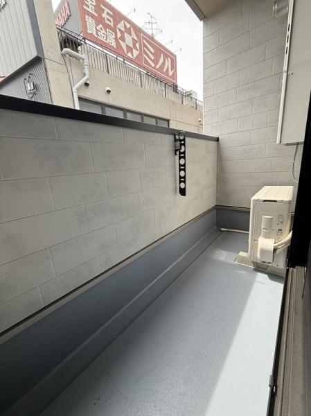 守口市菊水通２丁目のアパート