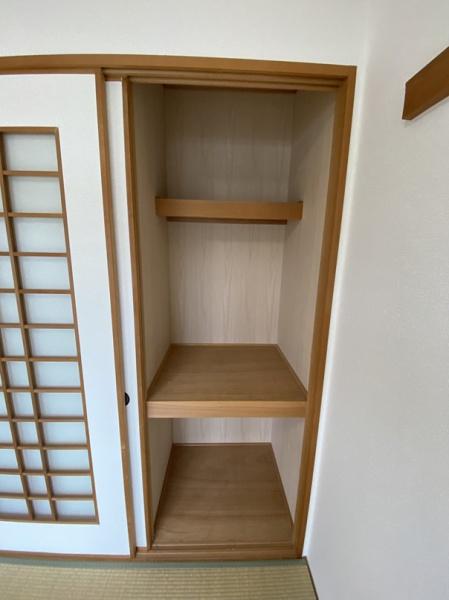 サンリスタ守口