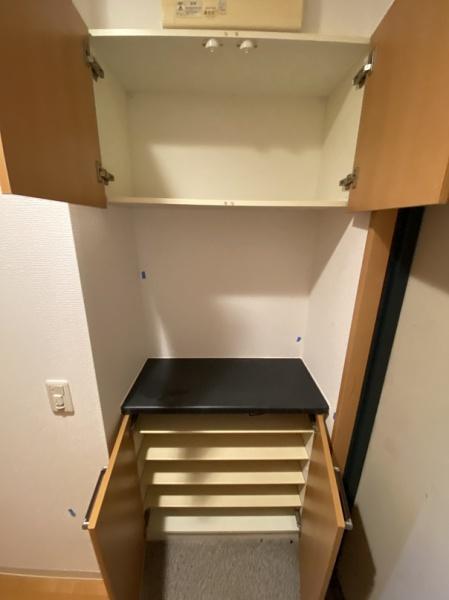 サンリスタ守口