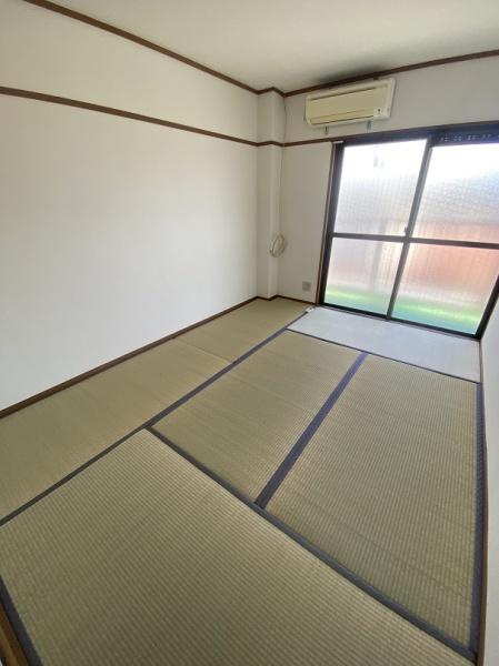 永本マンション