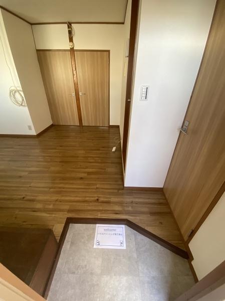永本マンション