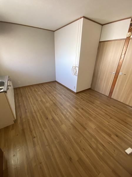 永本マンション