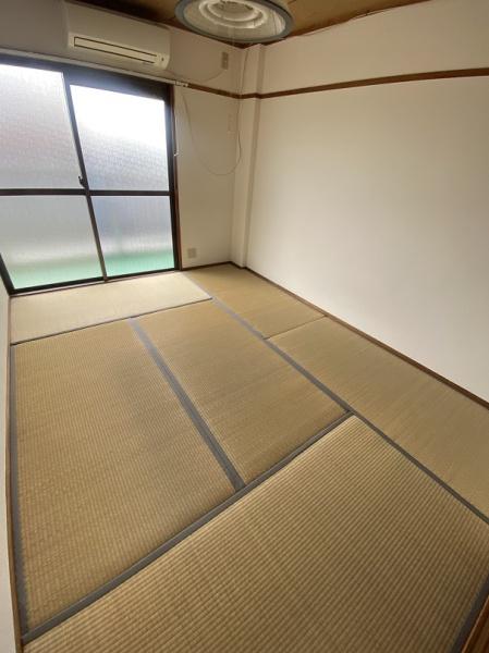 守口市藤田町５丁目のマンション
