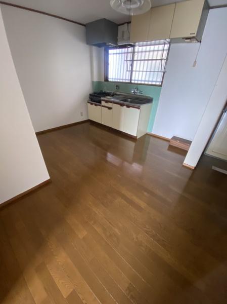 守口市藤田町５丁目のマンション