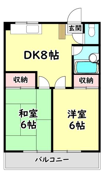 永本マンション