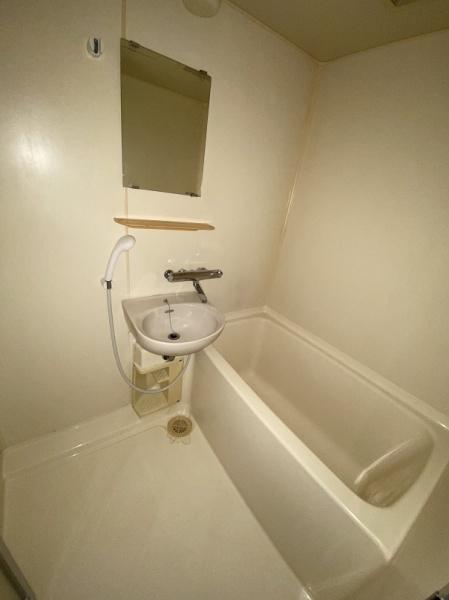 永本マンション