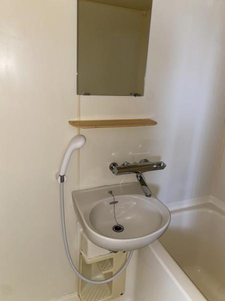 永本マンション