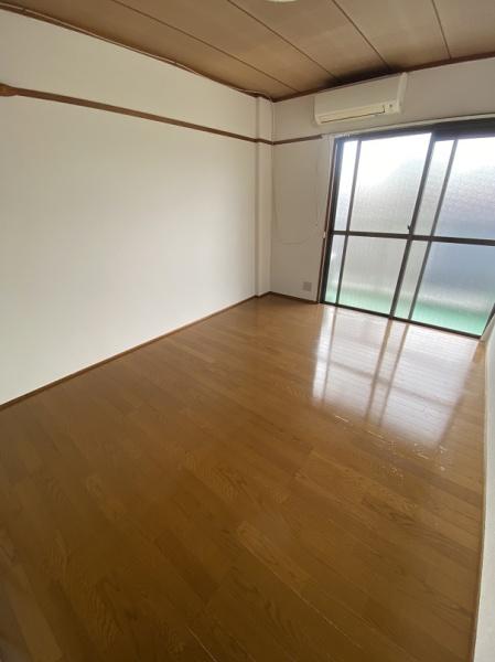 永本マンション