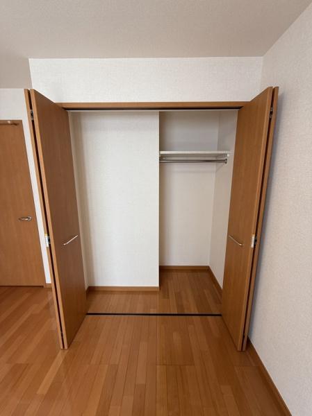 パセオ御堂町