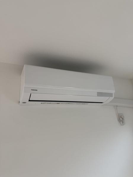 門真市上野口町のアパート