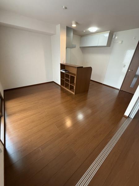 寝屋川市田井町のアパート