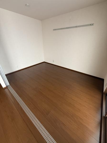 寝屋川市田井町のアパート