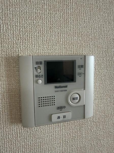 寝屋川市田井町のアパート
