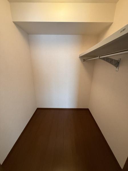 寝屋川市田井町のアパート