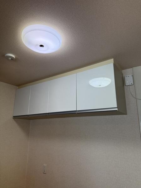 寝屋川市田井町のアパート