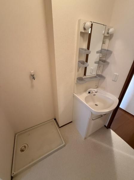 寝屋川市田井町のアパート