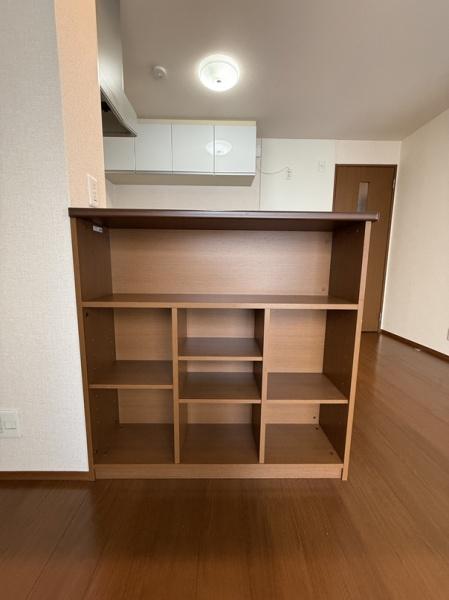 メゾンアズールＡ棟