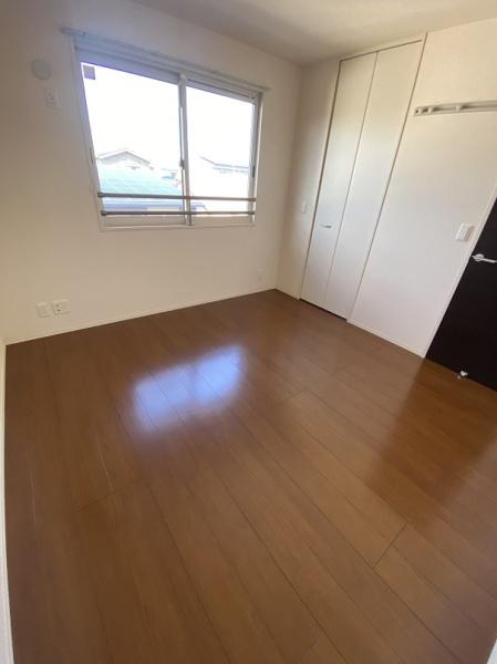 守口市八雲西町２丁目のアパート