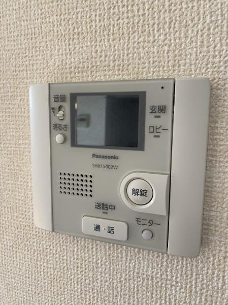 守口市八雲西町２丁目のアパート