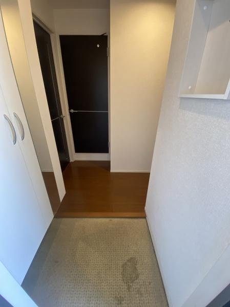 守口市八雲西町２丁目のアパート