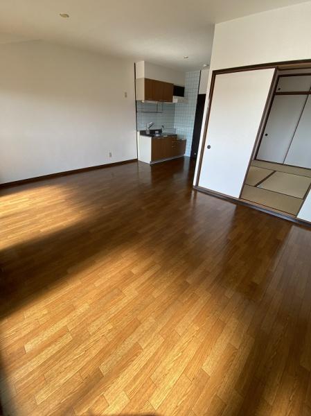 サンハイツ寝屋川