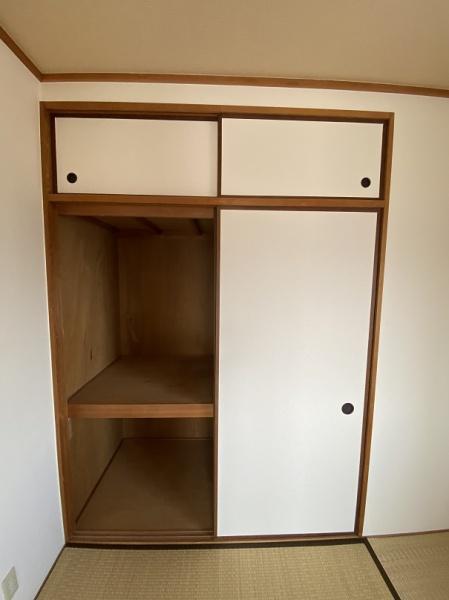 サンハイツ寝屋川