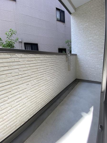ジーメゾン寝屋川アベニール