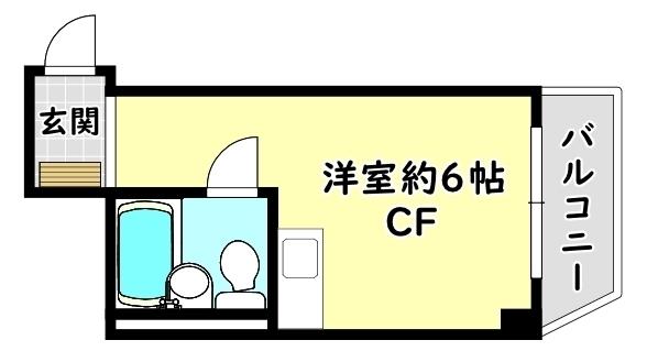 ウチダマンション