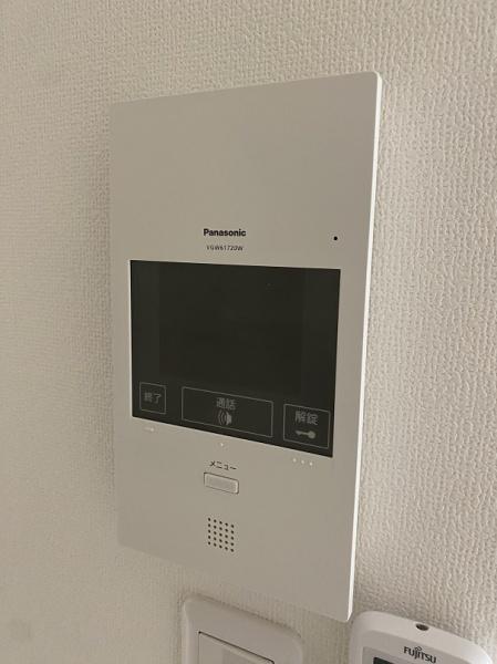 フォレストクリエオーレ宮前町弐番館