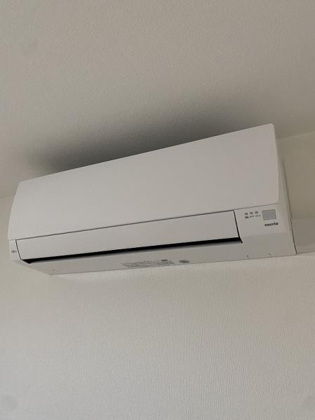 フォレストクリエオーレ宮前町弐番館