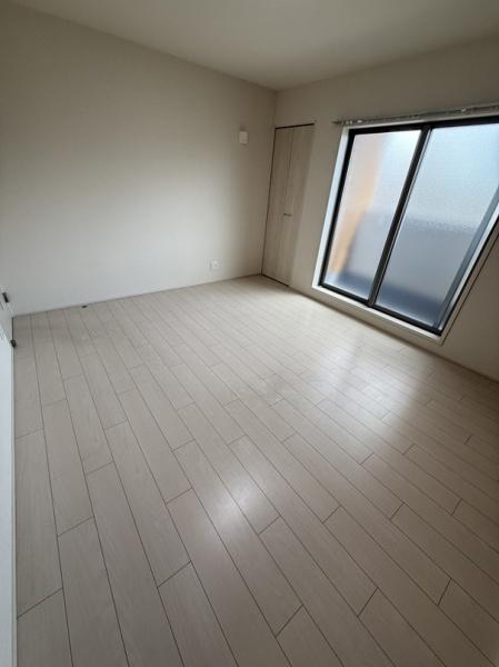 フジパレス西三荘Ⅲ番館