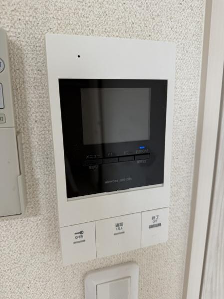 フジパレス西三荘Ⅲ番館
