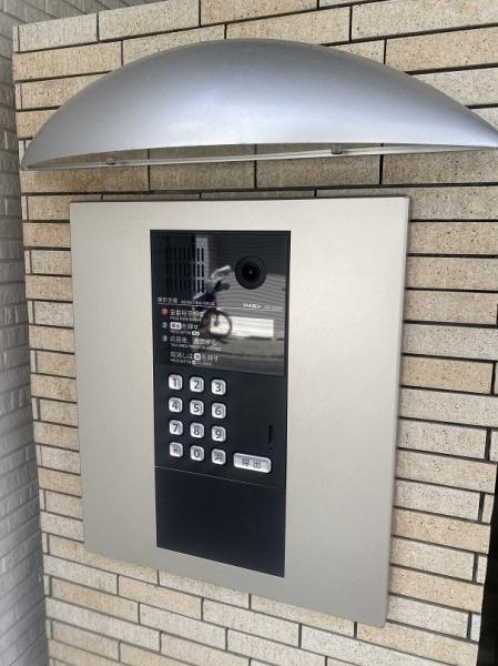 フジパレス西三荘Ⅲ番館