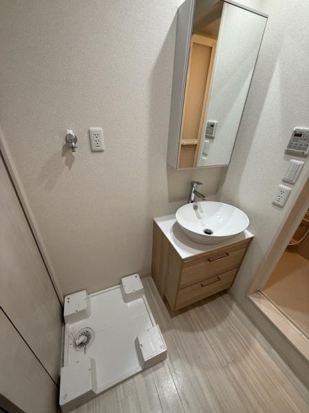 フジパレス西三荘Ⅲ番館